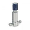 TESCOM™ 12 SERIES SPRINGLESS THREADLESS PRESSURE REGULATOR - Image 2