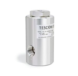 Tescom Pcv TESCOM™ 44-4200 SERIES CNG PRESSURE REGULATOR – Astute Solution