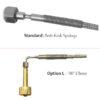 TESCOM™ ACCESSORIES FOR PANELS