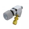 TESCOM™ DIAPHRAGM METERING VALVE - Image 2