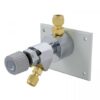 TESCOM™ DIAPHRAGM METERING VALVE - Image 3