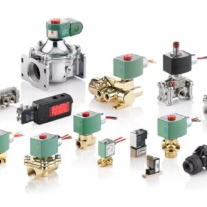 ASCO™ Solenoid Valves