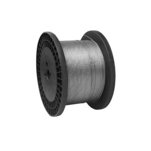 Series Heating Cables HE1 / HC3 / Ex-HC3 (For safe and hazardous areas)