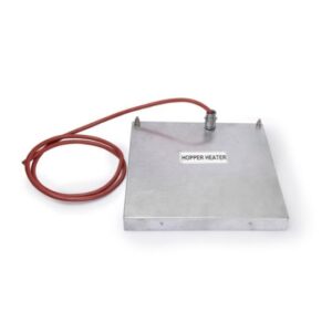 Hopper Heaters