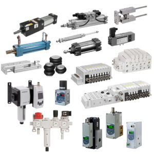 AVENTICS™ Pneumatics