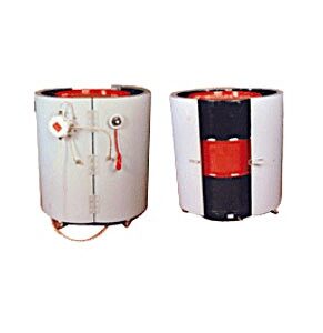 Thermo Drum Heaters