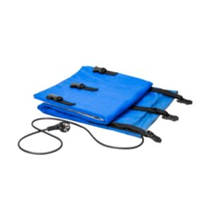 Thermo Intermediate Bulk Container Heater(IBC)